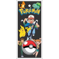 Pokemon Pokebola 1